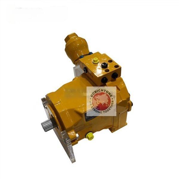 Linde Axial Piston Pump HPR55-02R HPR55-02L HPR75-02R