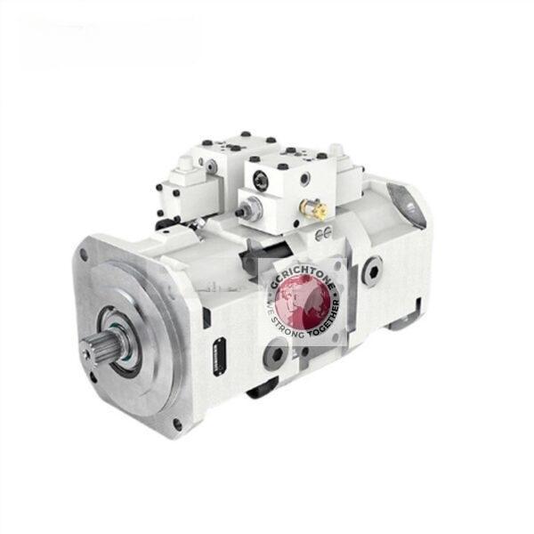 Liebherr axial piston pump DPVO108 DPVO165 DPVO215