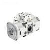 LIEBHERR axial piston pump LPVD LPVD45 LPVD64 LPVD75 LPVD90 LPVD100 LPVD107 LPVD125 LPVD140 LPVD150