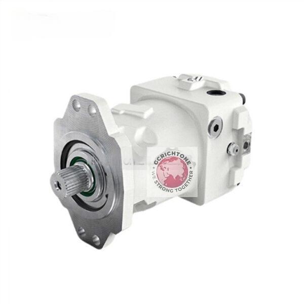 Liebherr axial piston twin motor DMVA165-108 DMVA165-165 DMVA165-215 DMVA215-165 DMVA165-165/108