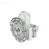 Liebherr axial piston motor DMVA108 DMVA165 DMVA215 DMVA370