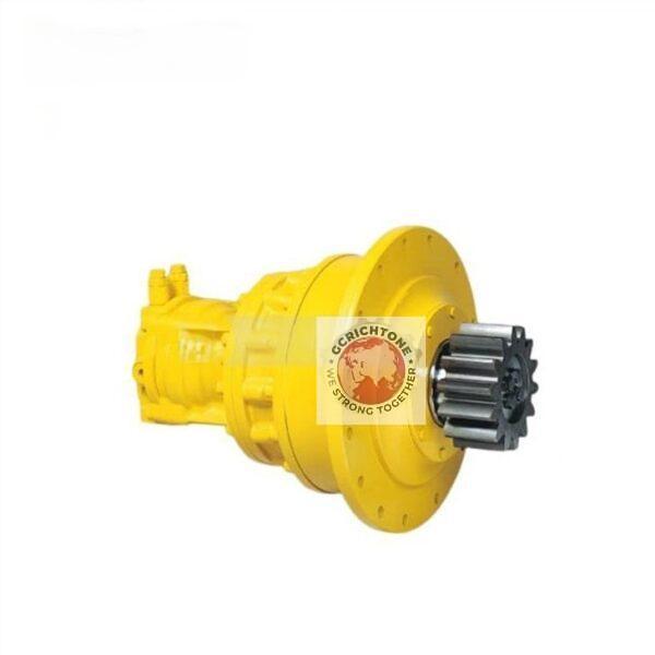 Main control valve DOOSAN MCV SERIES MCV