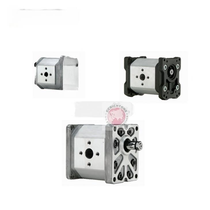 ALP1A-D-2 ALP1A-D-3 ALP1A-D-4 ALP1A-D-5 ALP1A-D-6 ALP1A-D-7 ALP1A-D-9 Гидронасос MARZOCCHI