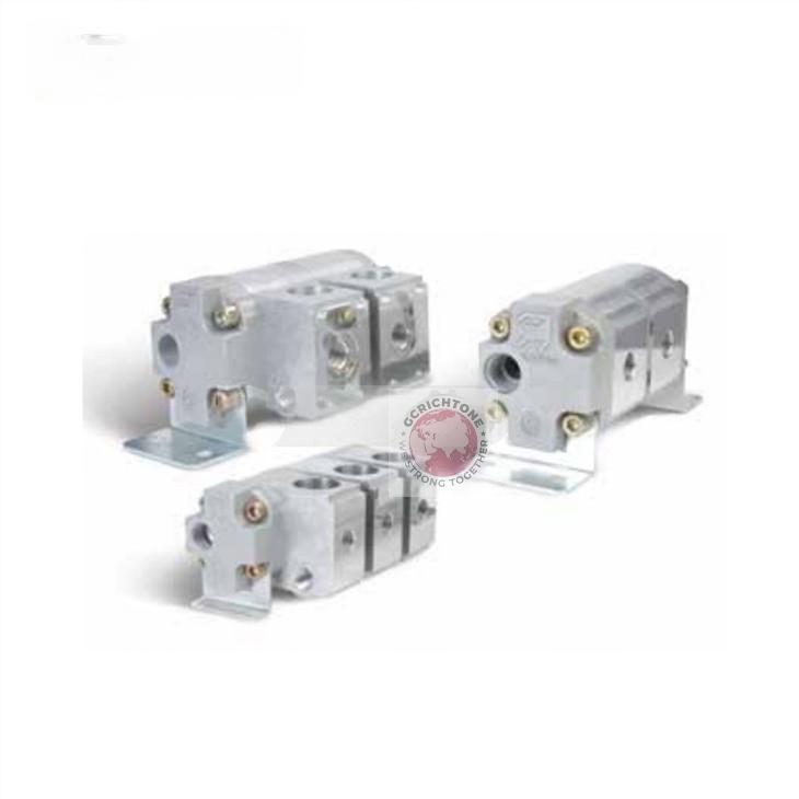 PLD10 PLD20 POLARIS 10 PLD 10·2 PLD 10·3,15 PLD 104 PLD 10·5 Шестерной делитель потока CASAPPA