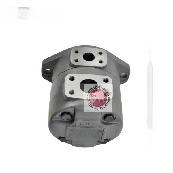 Tokyo Keiki Fixed Hydraulic Pump SQPM1-5 SQPM1-6 SQPM1-7 SQPM1-8 SQPM1-9 SQPM1-11 SQPM2-10 SQPM2-12 SQPM2-14