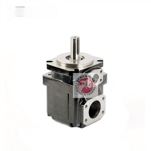 PARKER fixed displacement single vane hydraulic pumps T7DS T7ES