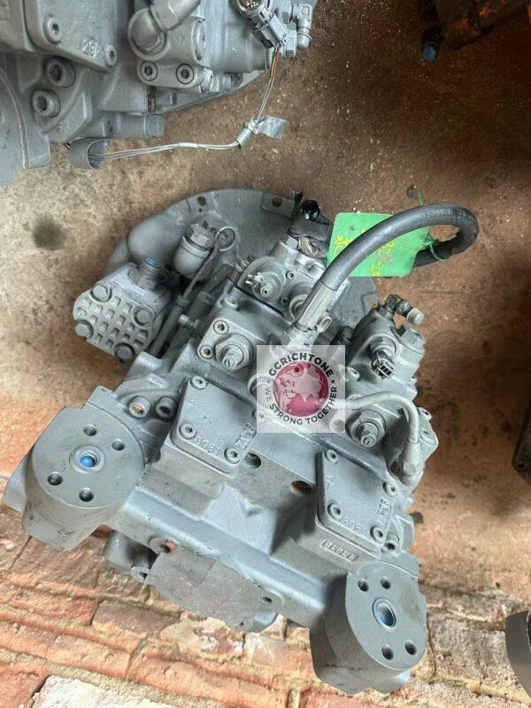 Главный гидравлический насос Hitachi 9256125, 9257348, 9256846, 9262319 ZX240-3 (2) Главный гидравлический насос Hitachi 9256125, 9257348, 9256846, 9262319 ZX240-3