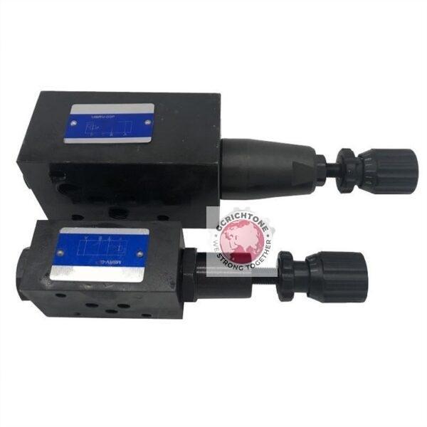 ATOS pressure reducing valve HG KG JPG