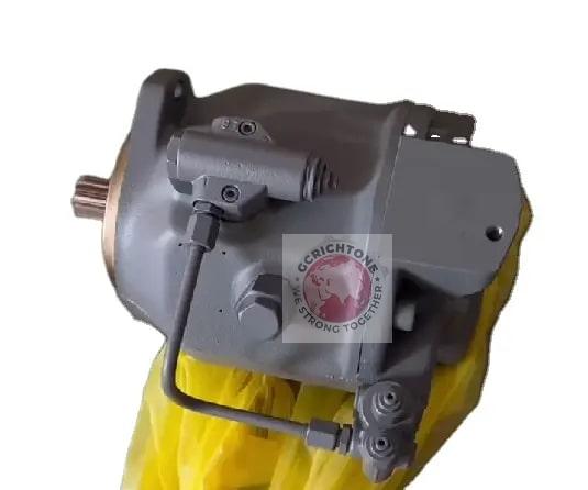 Насос в сборе 840220143 WB140-2 Komatsu Насос в сборе 840220143 WB140-2 Komatsu