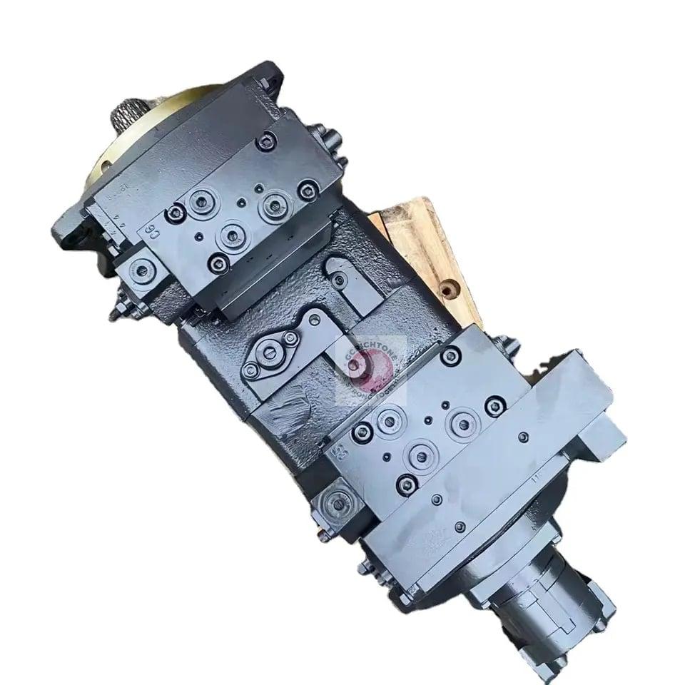 НАСОС В СБОРЕ 708-2L-00691 708-2l-00690 pc1250-8 Komatsu НАСОС В СБОРЕ 708-2L-00691 708-2l-00690 pc1250-8 Komatsu