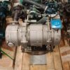 Дизельный двигатель Kubota V3307CCR-T-EM08M Дизельный двигатель Kubota V3307CCR-T-EM08M