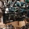 Дизельный двигатель Kubota V3307CCR-T-EM08M 4 Дизельный двигатель Kubota V3307CCR-T-EM08M