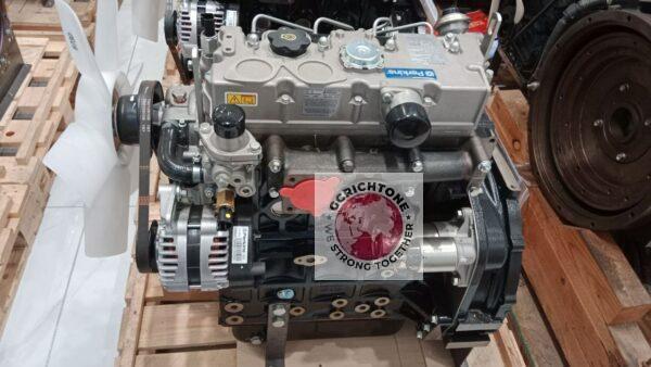 Perkins 404D-22 Perkins 404D-22