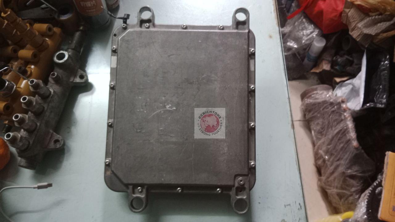 Электронный блок управления 582-6899-01 Perkins Nr84522 Электронный блок управления 582-6899-01 Perkins Nr84522