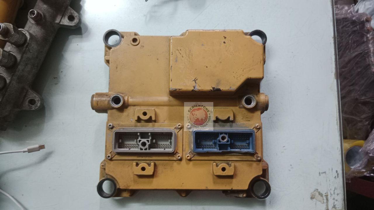 Электронный контроллер для модели Caterpillar 286-3683-00 Электронный контроллер для модели Caterpillar 286-3683-00