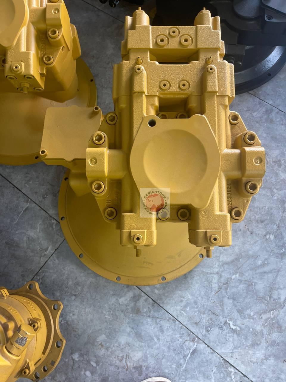 Гидравлический насос Caterpillar 2160038 216-0038 Гидравлический насос Caterpillar 2160038 / 216-0038