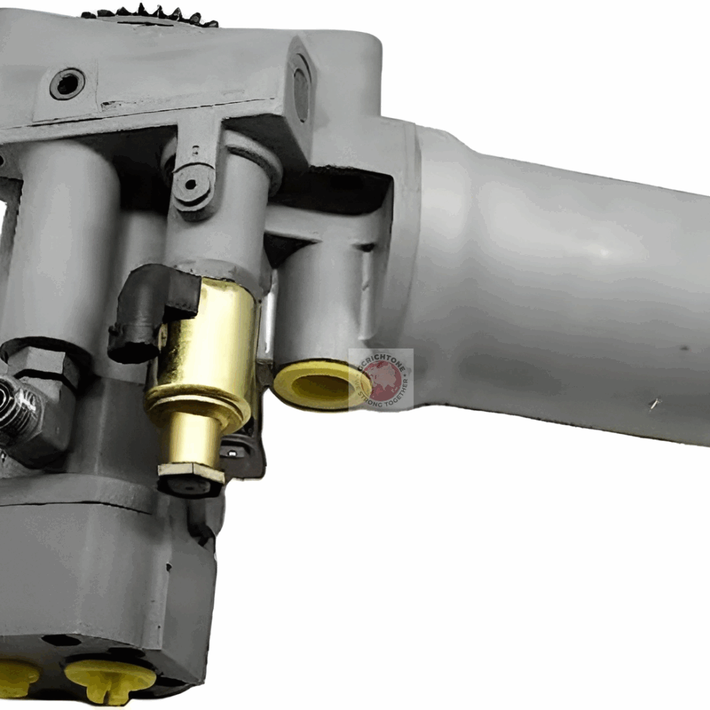 Топливный насос высокого давления CAT 178-7521 Топливный насос высокого давления CAT 178-7521