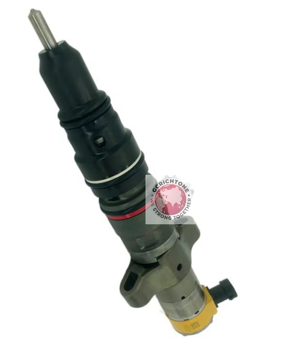 Топливная форсунка 235-2888 188-8739 для Caterpillar D6R 627G 637G 973G 3 Топливная форсунка 235-2888 188-8739 для Caterpillar D6R 627G 637G 973G