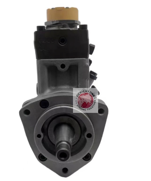 Топливный насос Cat 326-4635 10r-7662 для двигателя Caterpillar C6.4 2 Топливный насос Cat 326-4635 10r-7662 для двигателя Caterpillar C6.4