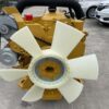 Дизельный двигатель Cat 3126 Дизельный двигатель Cat 3126