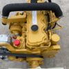 Дизельный двигатель Cat 3126 2 Дизельный двигатель Cat 3126 2