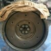 Isuzu 6BG1 Direct Injection Isuzu 6BG1 Direct Injection