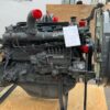 Isuzu 6BG1 Direct Injection Isuzu 6BG1 Direct Injection