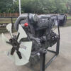 Isuzu 6wg1 Direct Injection Isuzu 6wg1 Direct Injection