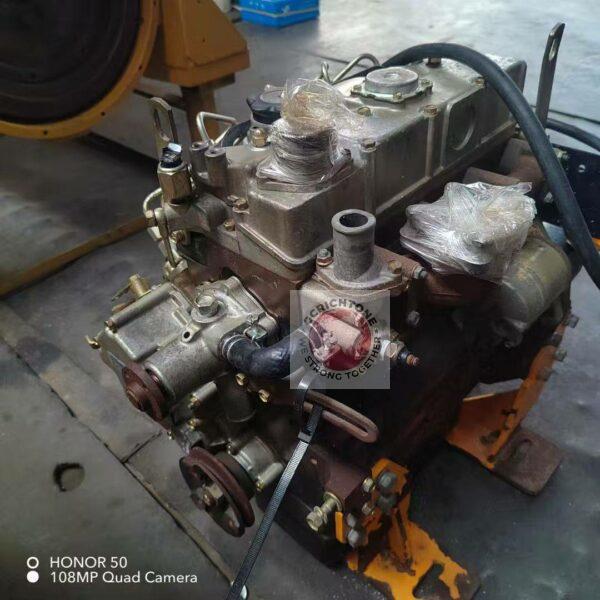 Perkins 404C-15 Perkins 404C-15