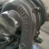 Isuzu 6BG1 Direct Injection Isuzu 6BG1 Direct Injection
