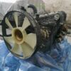 Isuzu 6BG1 Direct Injection Isuzu 6BG1 Direct Injection